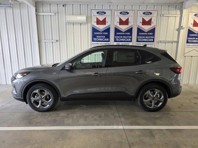 new 2025 Ford Escape car, priced at $31,832