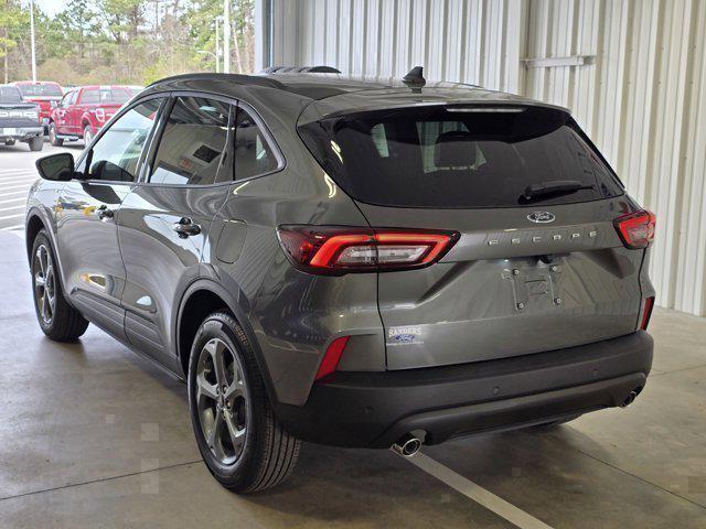 new 2025 Ford Escape car, priced at $31,832
