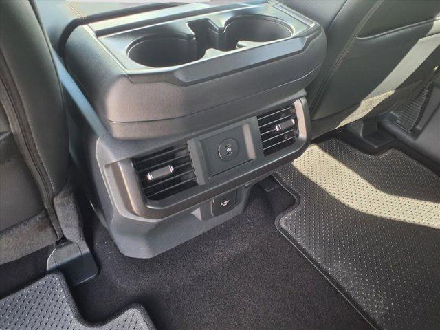 new 2025 Ford F-150 car, priced at $62,071