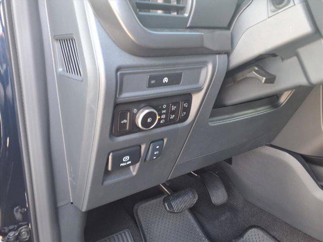 new 2025 Ford F-150 car, priced at $62,071