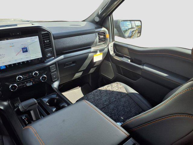 new 2025 Ford F-150 car, priced at $62,071