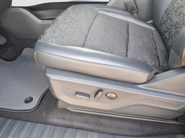 new 2025 Ford F-150 car, priced at $62,071