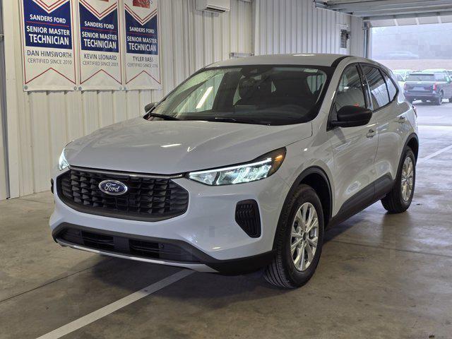 new 2025 Ford Escape car, priced at $28,069