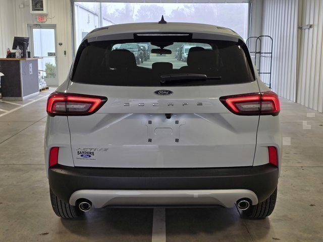 new 2025 Ford Escape car, priced at $27,334