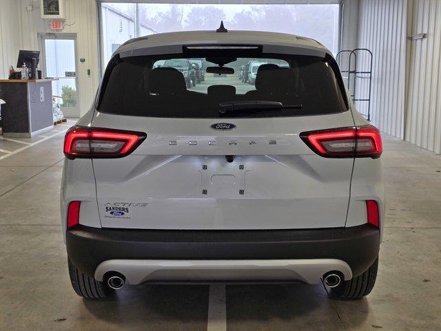 new 2025 Ford Escape car, priced at $28,334