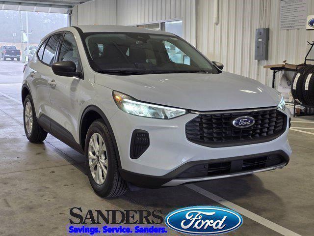 new 2025 Ford Escape car, priced at $28,069