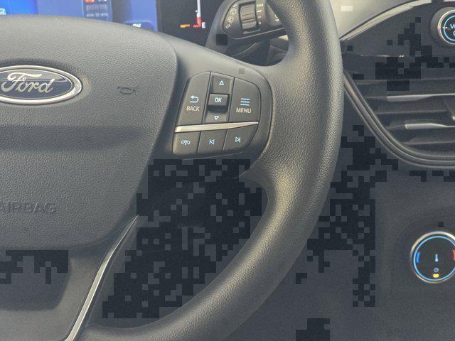 new 2025 Ford Escape car, priced at $27,334