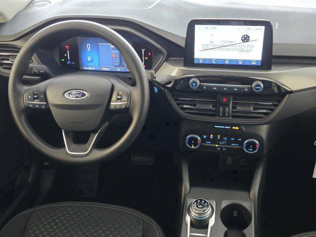 new 2025 Ford Escape car, priced at $28,069