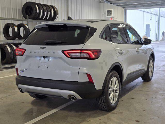 new 2025 Ford Escape car, priced at $28,834
