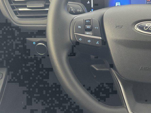 new 2025 Ford Escape car, priced at $27,334