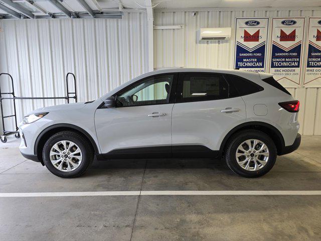 new 2025 Ford Escape car, priced at $28,334