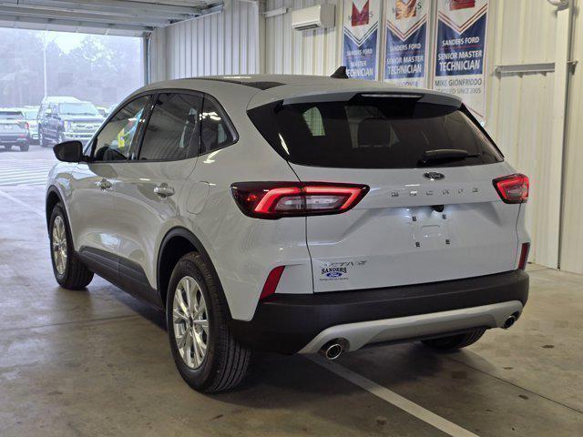 new 2025 Ford Escape car, priced at $28,069