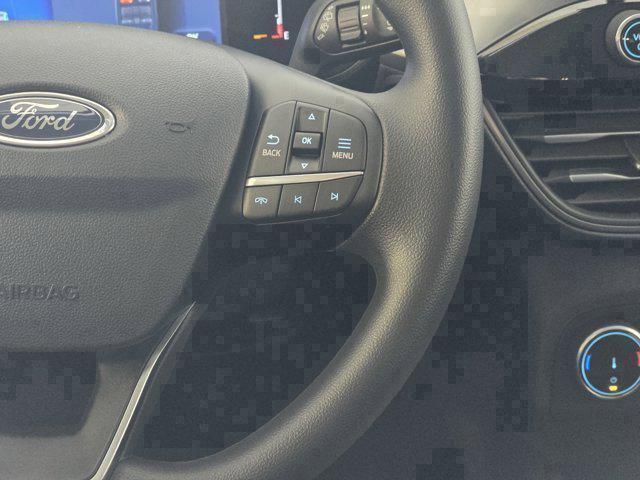 new 2025 Ford Escape car, priced at $28,069
