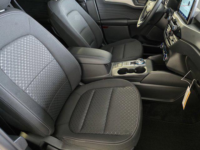 new 2025 Ford Escape car, priced at $28,069