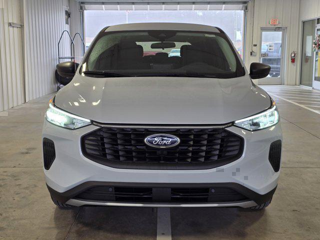 new 2025 Ford Escape car, priced at $27,334