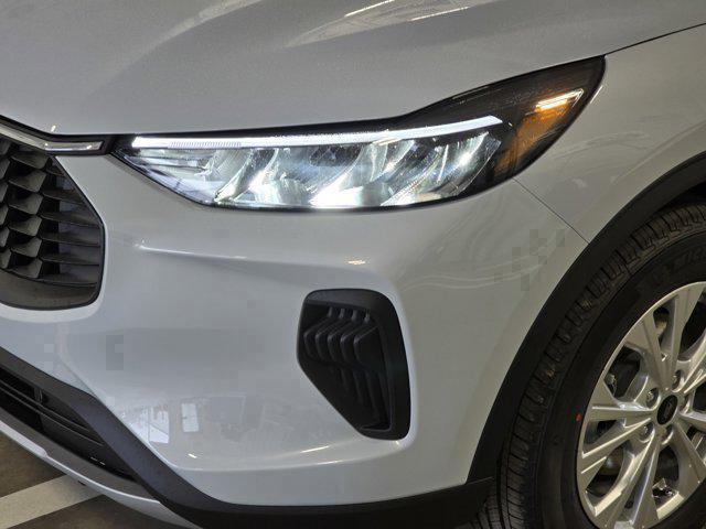new 2025 Ford Escape car, priced at $28,069