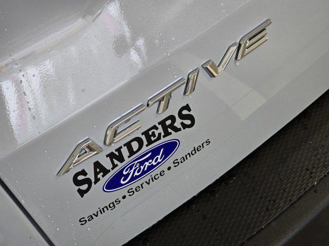 new 2025 Ford Escape car, priced at $28,069