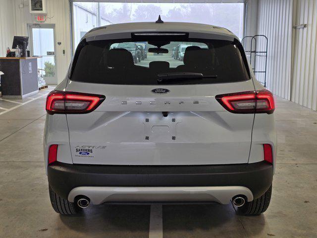 new 2025 Ford Escape car, priced at $28,069