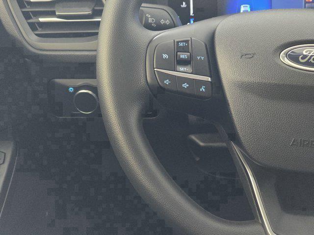 new 2025 Ford Escape car, priced at $28,069