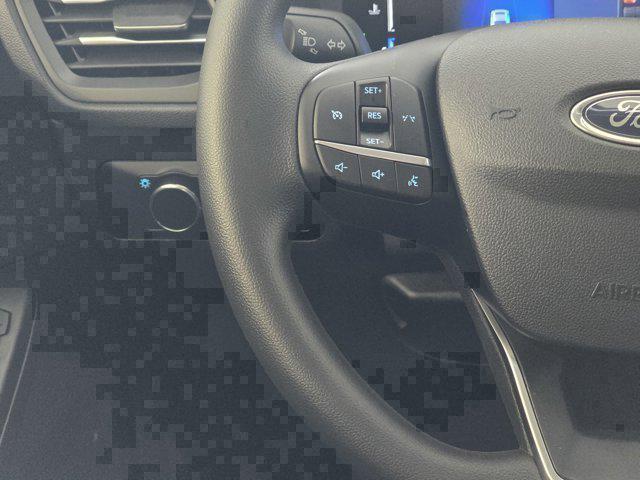 new 2025 Ford Escape car, priced at $28,834
