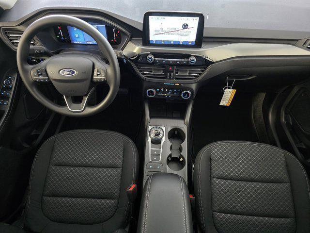 new 2025 Ford Escape car, priced at $28,069
