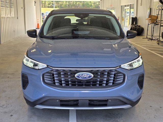 new 2025 Ford Escape car, priced at $29,854