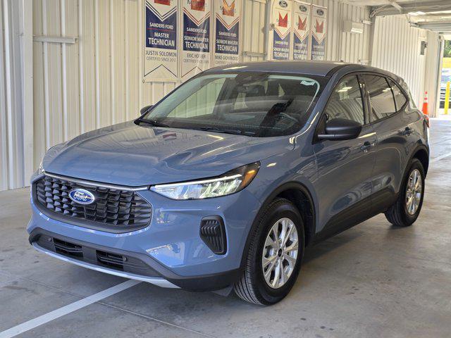 new 2025 Ford Escape car, priced at $29,854