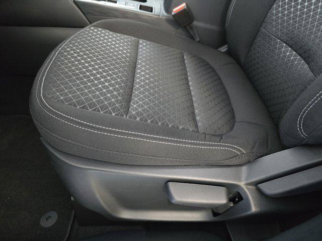 new 2025 Ford Escape car, priced at $29,854