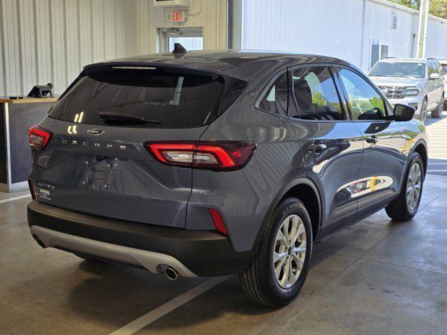 new 2025 Ford Escape car, priced at $29,854