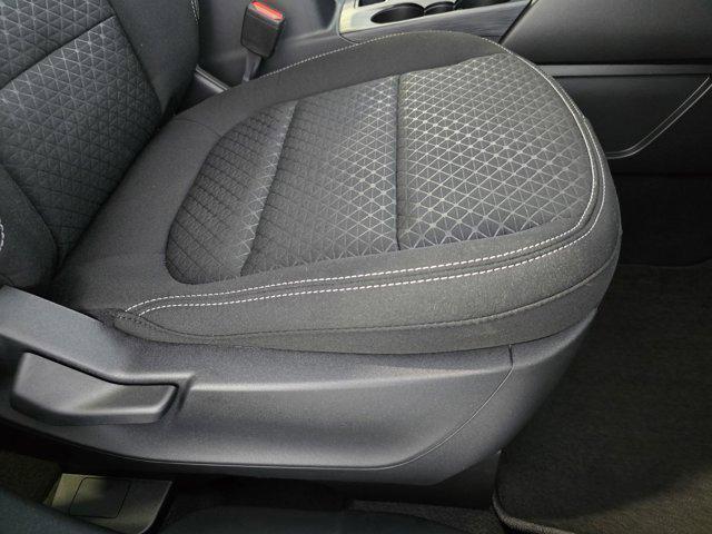 new 2025 Ford Escape car, priced at $29,854