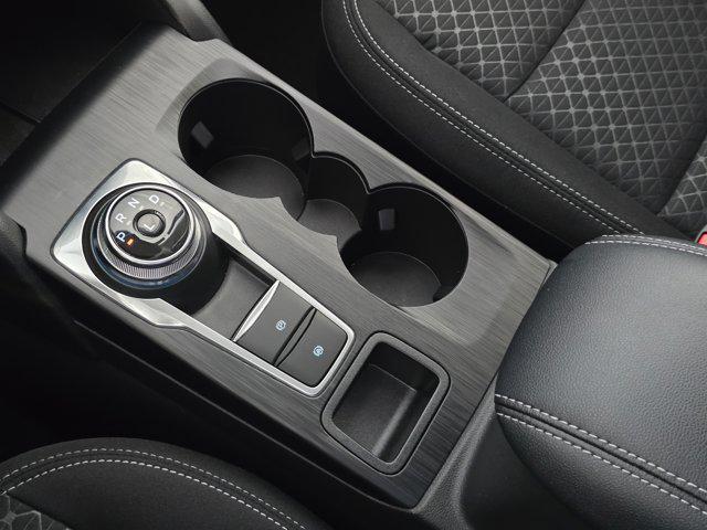 new 2025 Ford Escape car, priced at $29,854
