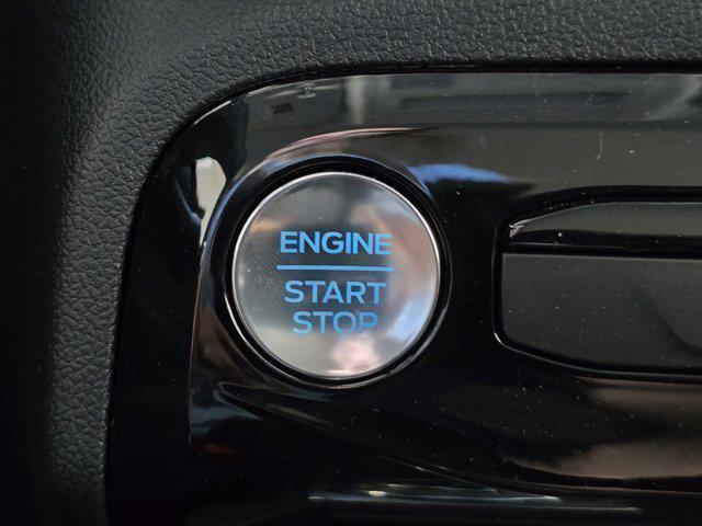 new 2025 Ford Escape car, priced at $29,854