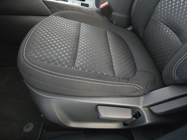 new 2025 Ford Escape car, priced at $29,854