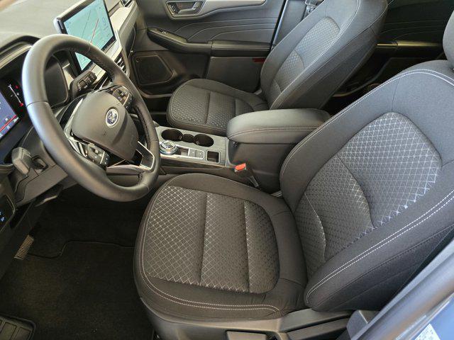 new 2025 Ford Escape car, priced at $29,854
