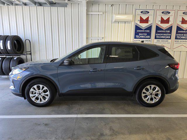 new 2025 Ford Escape car, priced at $29,854