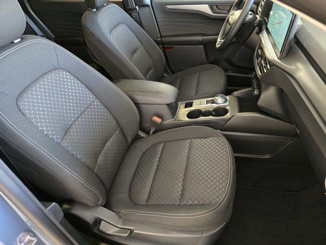 new 2025 Ford Escape car, priced at $29,854