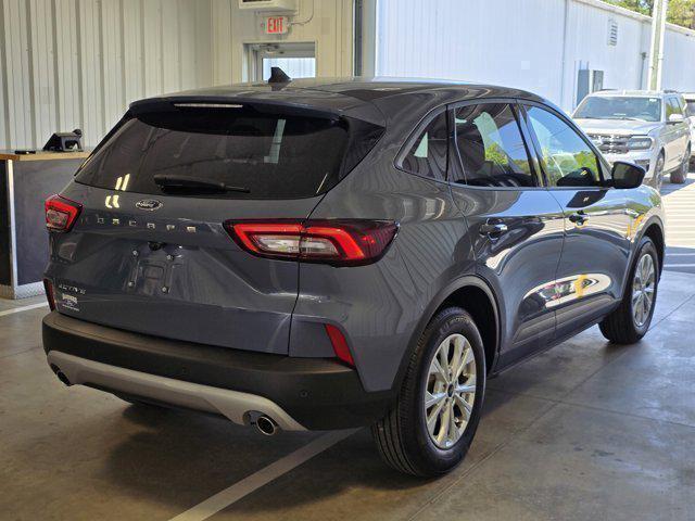 new 2025 Ford Escape car, priced at $29,854