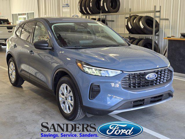 new 2025 Ford Escape car, priced at $29,854