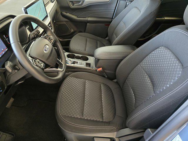 new 2025 Ford Escape car, priced at $29,854
