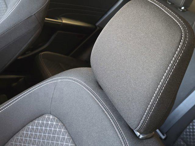 new 2025 Ford Escape car, priced at $29,854