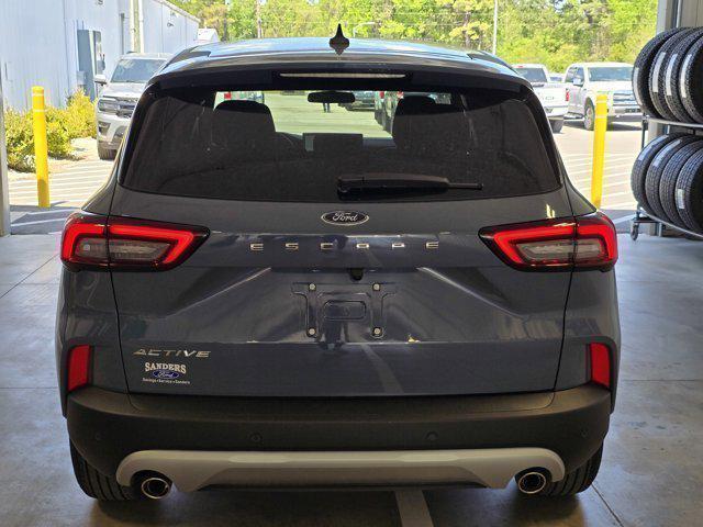 new 2025 Ford Escape car, priced at $29,854