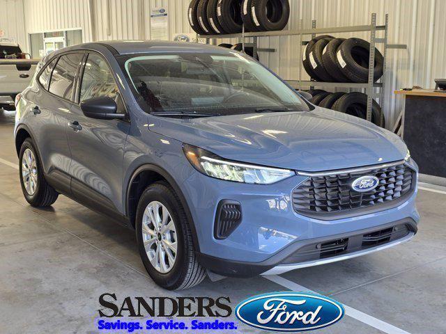 new 2025 Ford Escape car, priced at $29,854