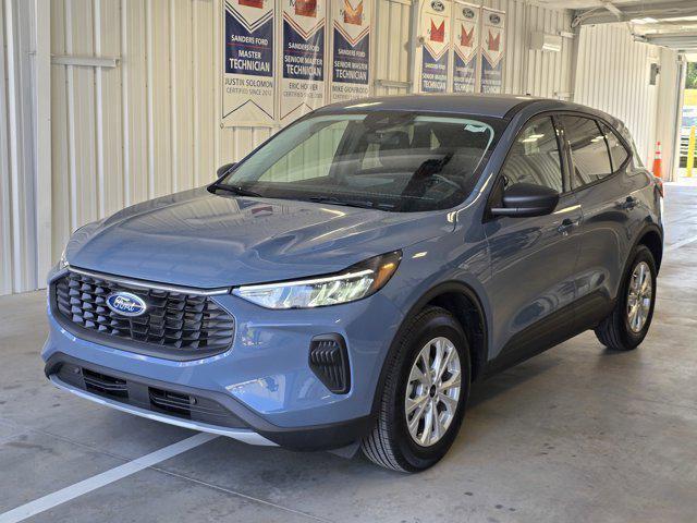 new 2025 Ford Escape car, priced at $29,854