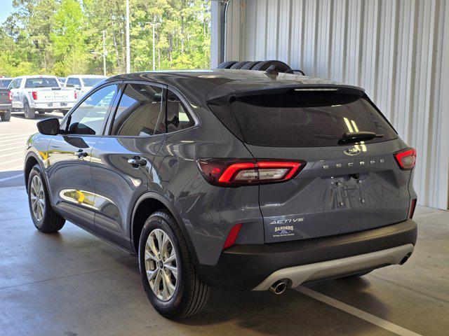 new 2025 Ford Escape car, priced at $29,854