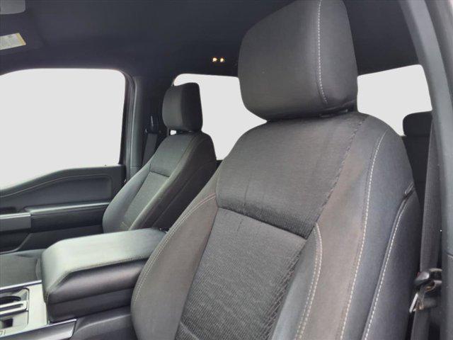 used 2022 Ford F-150 car, priced at $44,849