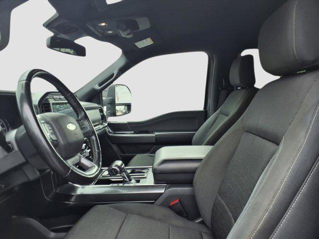 used 2022 Ford F-150 car, priced at $44,849