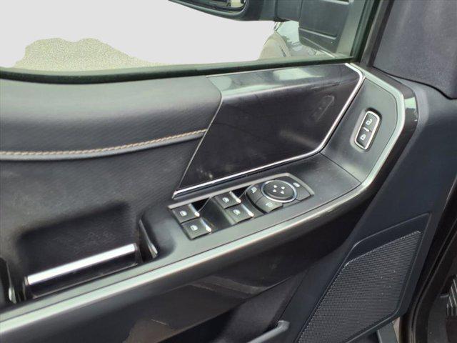 used 2022 Ford F-150 car, priced at $44,849