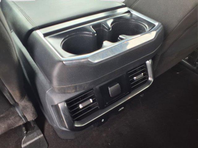 used 2022 Ford F-150 car, priced at $44,849
