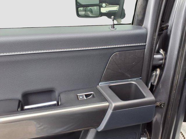 used 2022 Ford F-150 car, priced at $44,849
