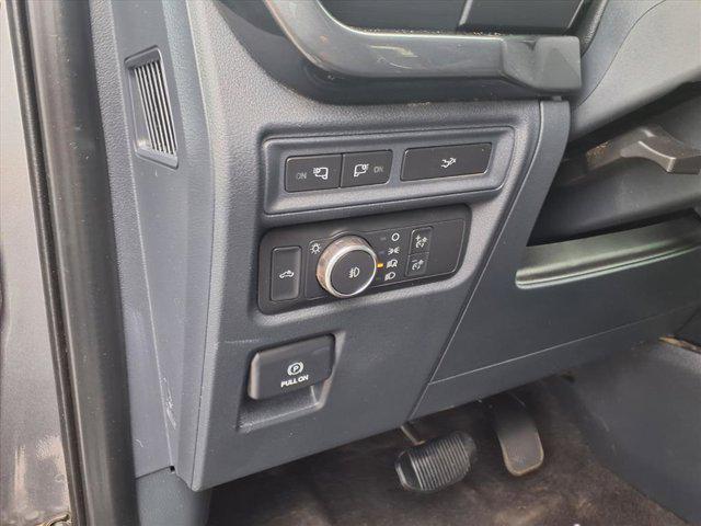 used 2022 Ford F-150 car, priced at $44,849